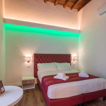 Unico Argentina Suites Roma Exterior foto